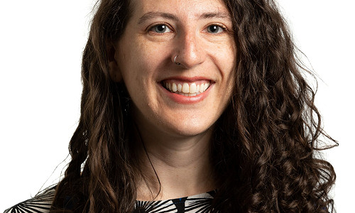 Lakeland Professor Publishes Water-Inspired Poetry in Green Humanities