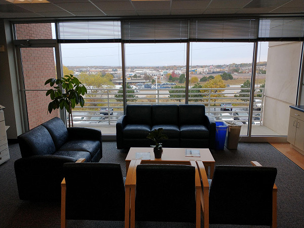 Lakeland Madison Center