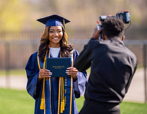 Lakeland University Fox Cities Center Location