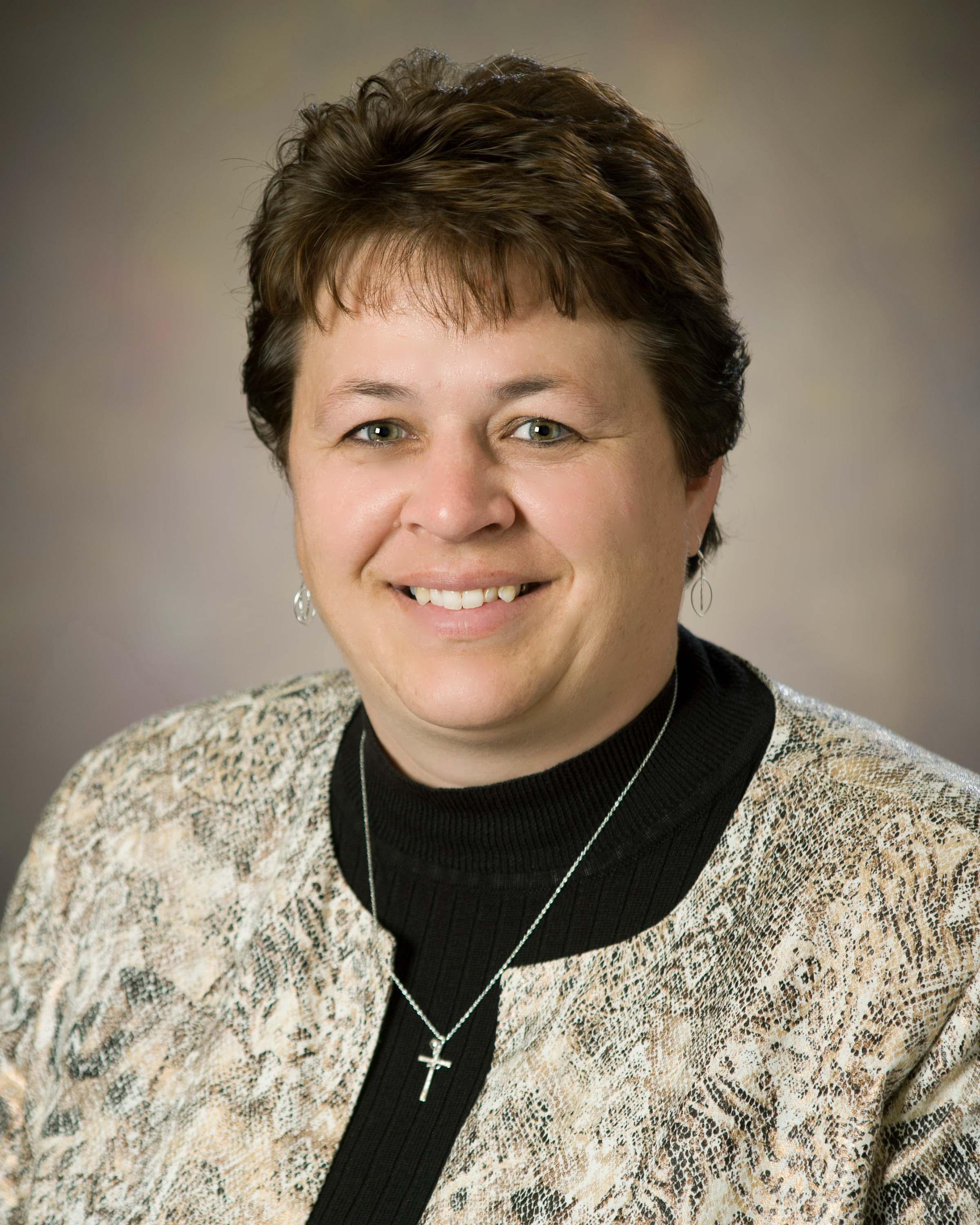 Patty Taylor retires after distinguished career