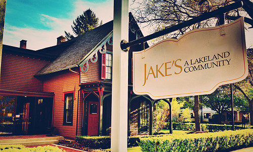 Lakeland University acquiring Jake’s Café