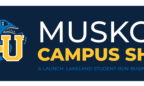 Musko’s Campus Shop announces Musko’s Newsletter!