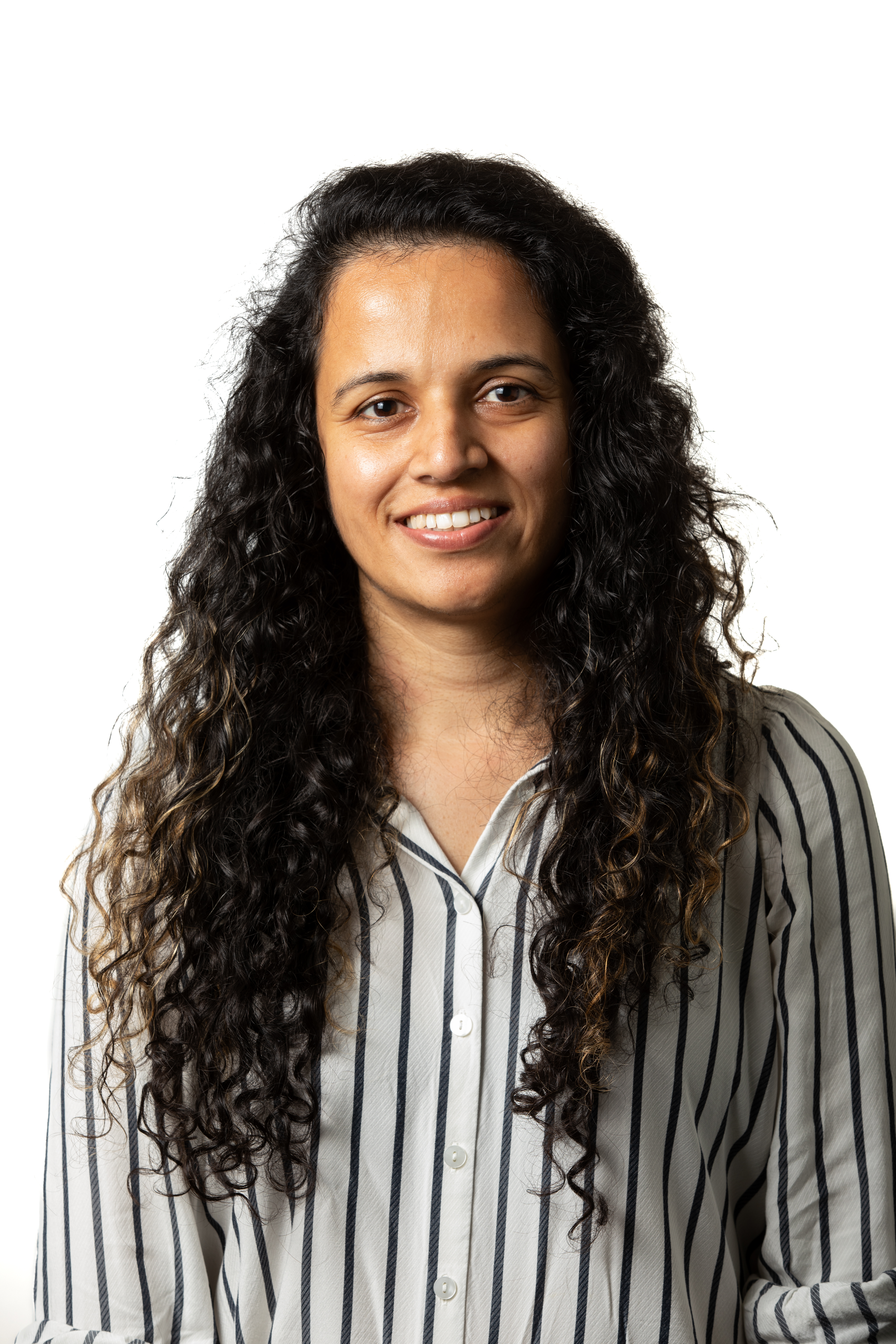 Nisansala Wickramasinghe, Ph.D.