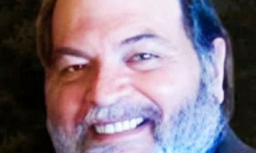 In Memoriam: Dan Ognavic