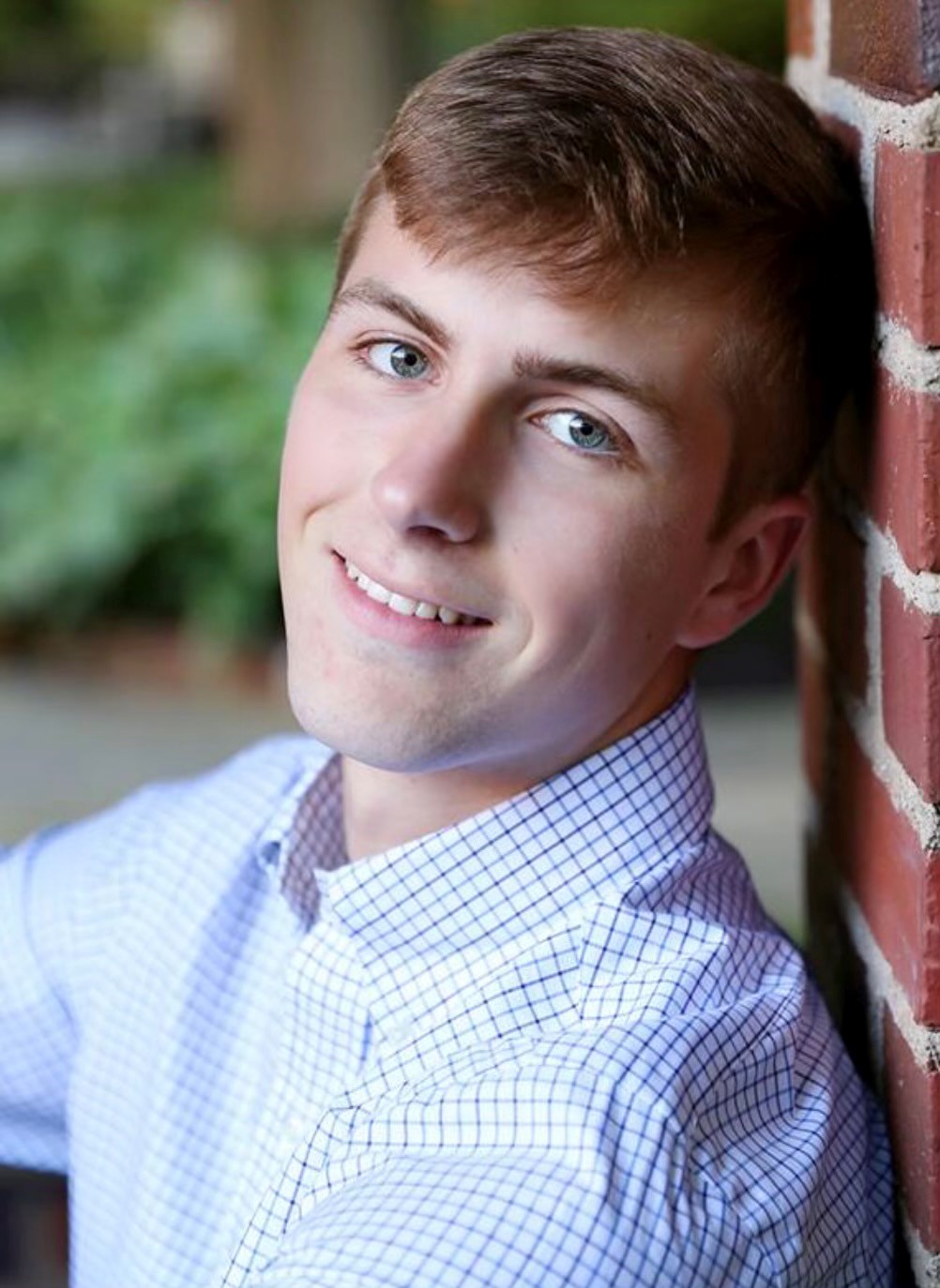 Co-Op student achieving his goals at Johnsonville