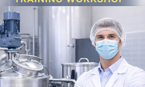 Lakeland University Hosts State-Required Pasteurizer Operator Training for Wisconsin Dairy Professionals