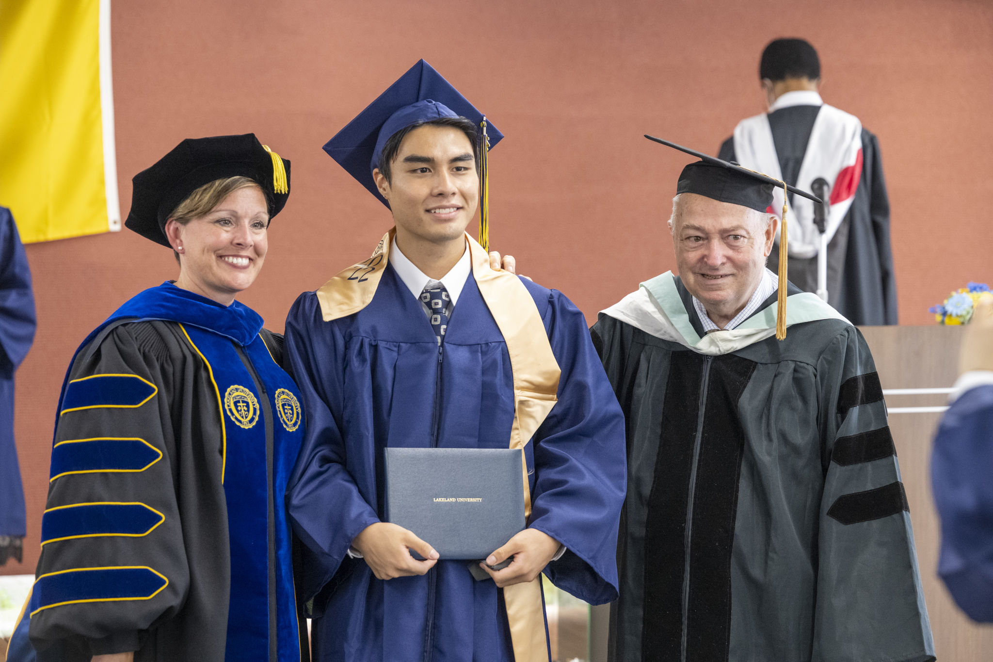 Lakeland, API announce Japan study abroad partnership