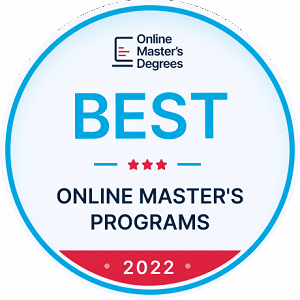 LU counseling degree named among top online programs