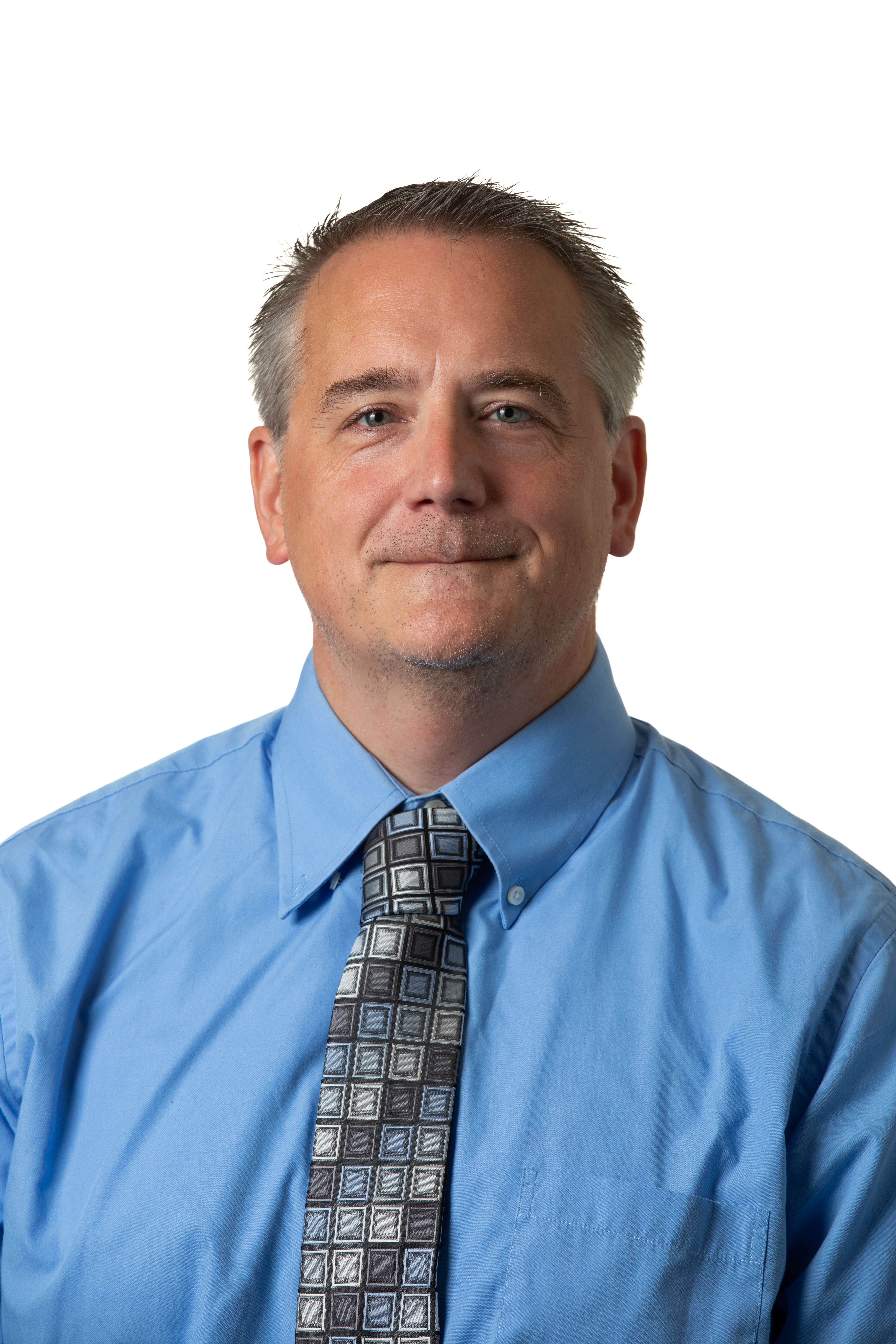 Richard Lemke, Ph.D.