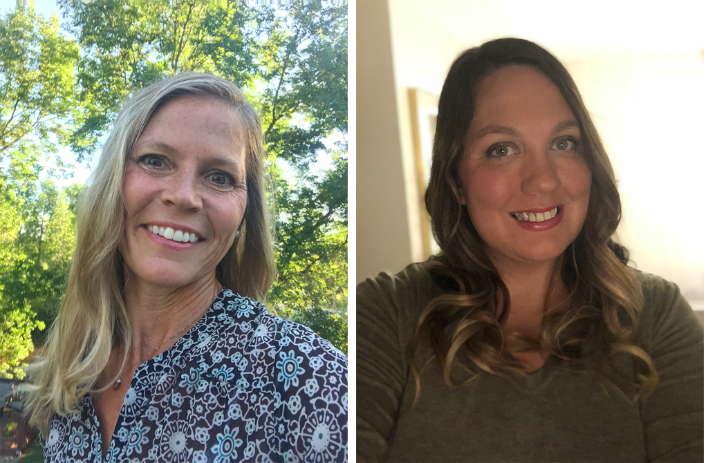 Nursing students selected for new Lakeland scholarship