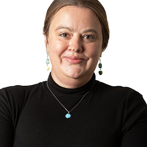 Sarah Kienzler, Ph.D.