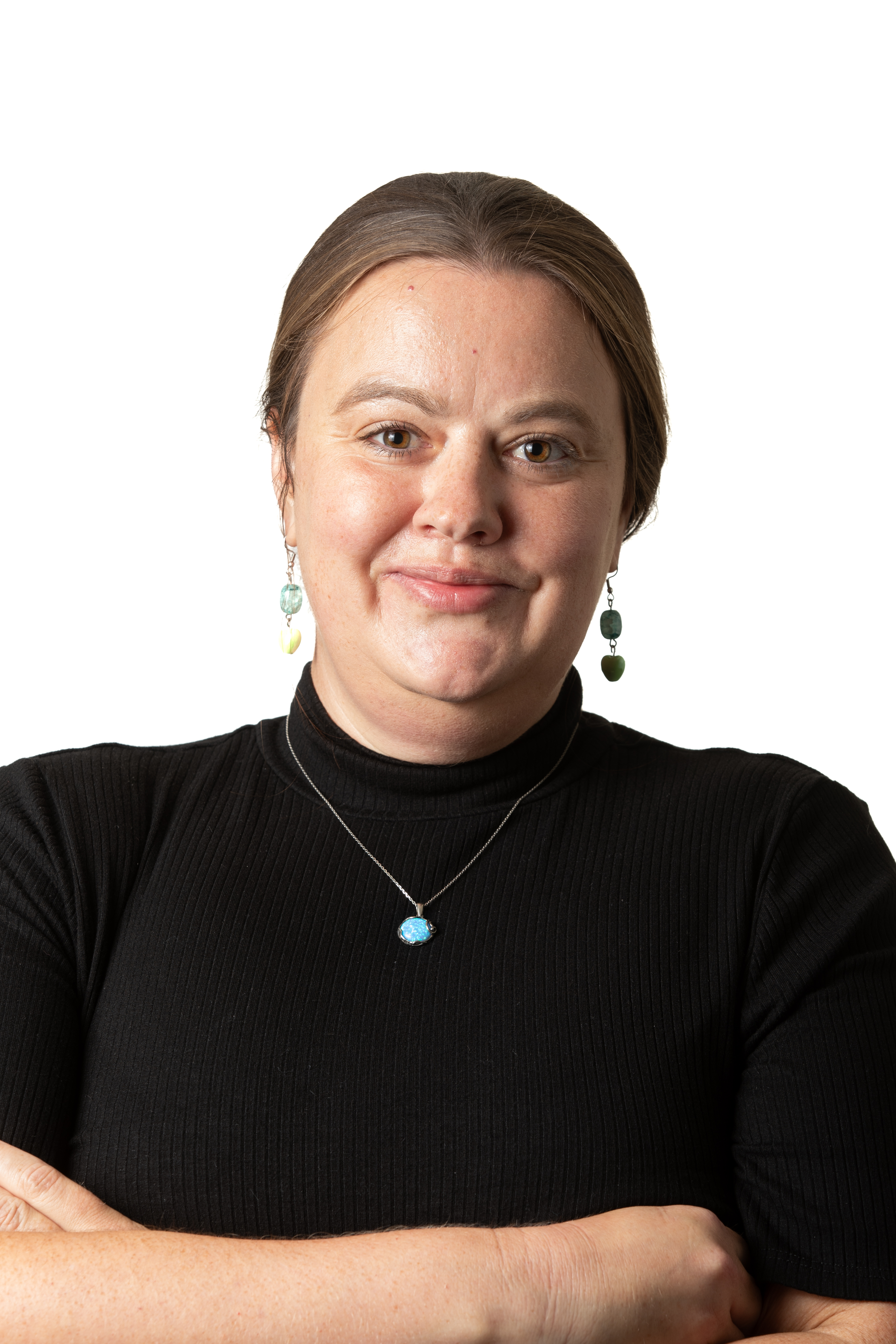 Sarah Kienzler, Ph.D.