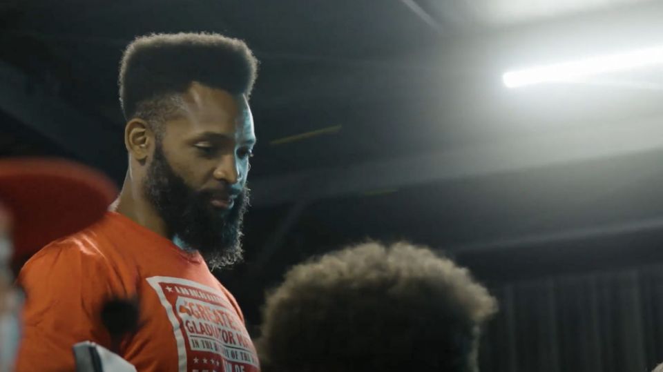 After starring in the NFL, Ahman Green turns his eyes to eSports