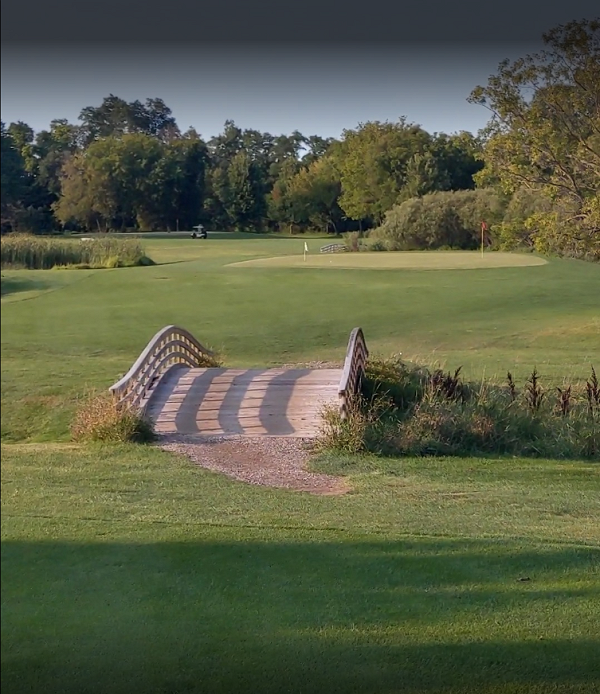 Sunset Hills Golf Course