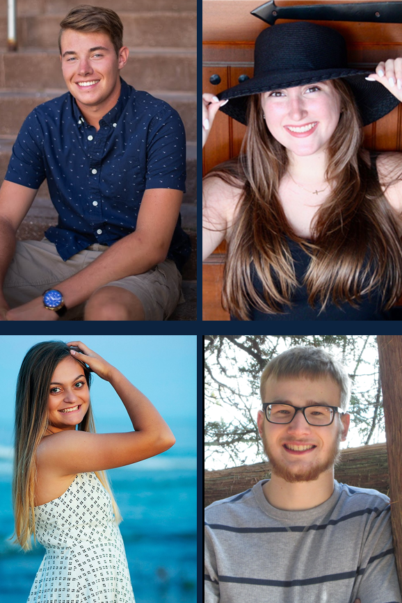 Lakeland names Sheboygan County Scholars Class of 2024