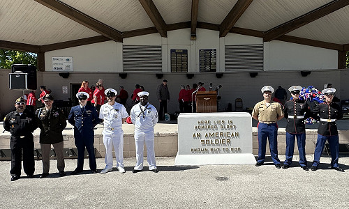 Lakeland partners to host Sheboygan Memorial Day events