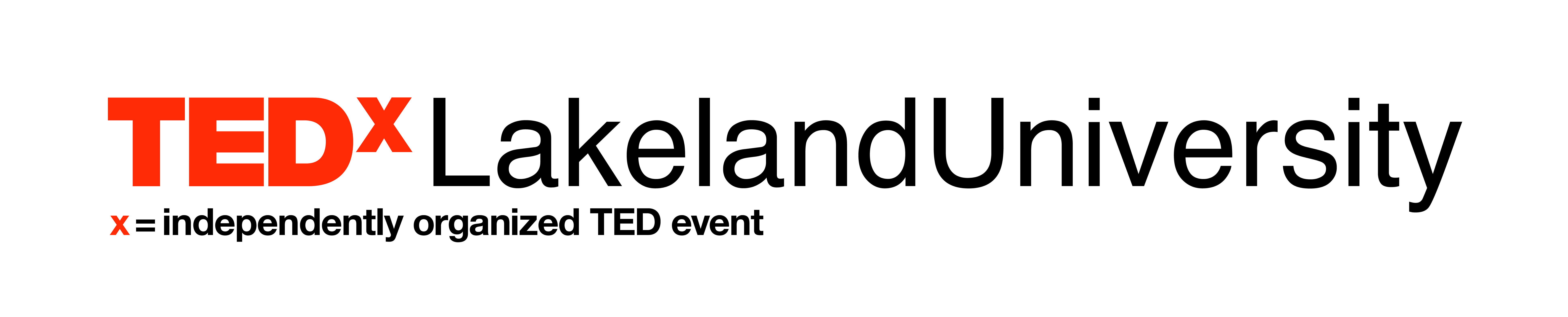 TEDx Returns to Lakeland University this October