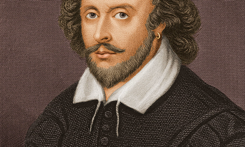 Lakeland staging comedic Shakespeare overview