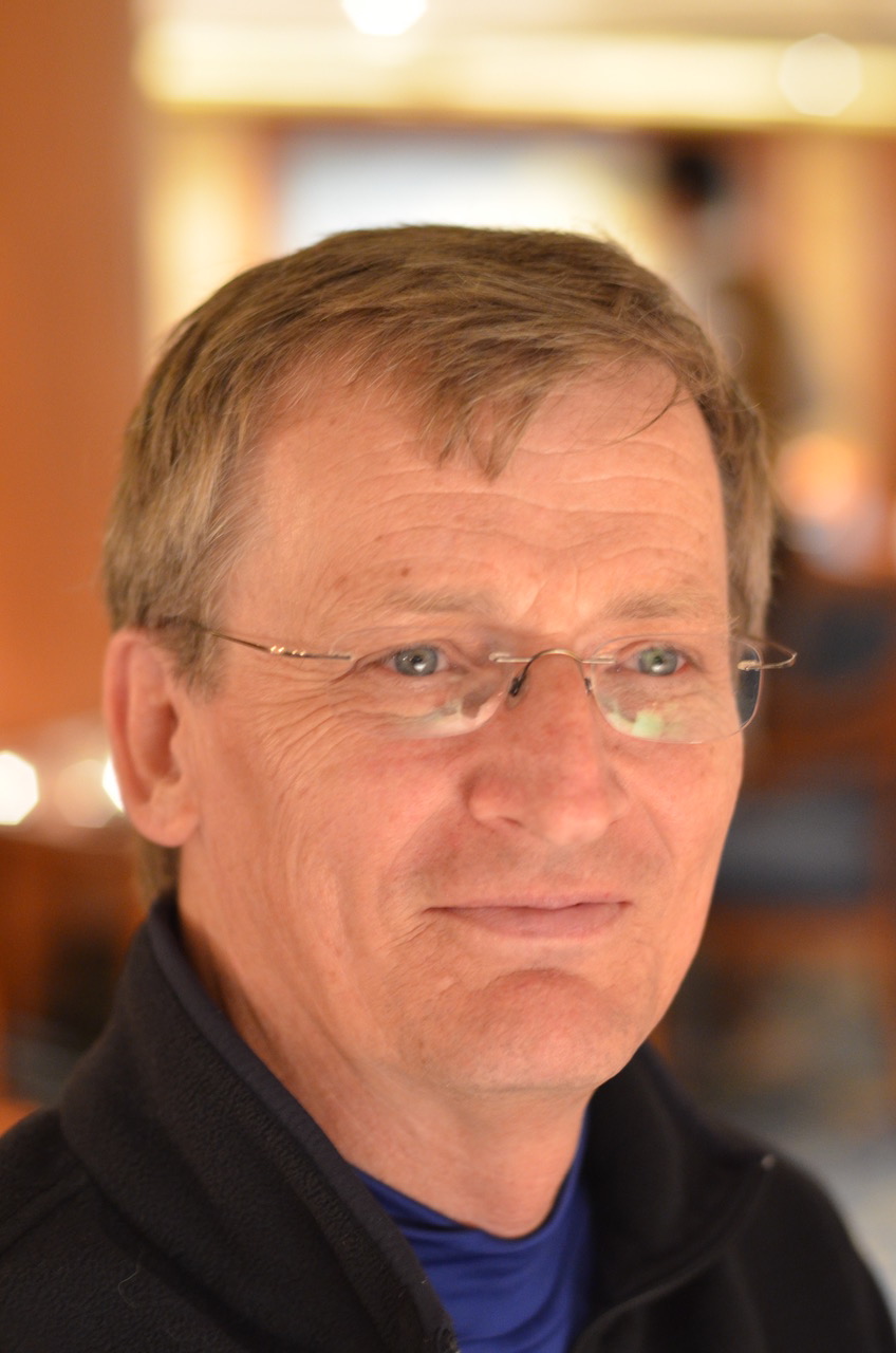 Jeff Elzinga, Lakeland University Professor Emeritus