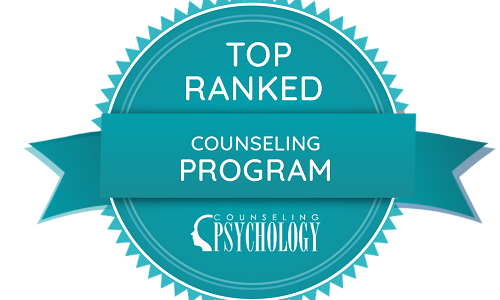 Lakeland University Counseling Program Ranked No. 3 in Wisconsin