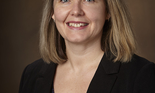 Kohler Co. executive named to Lakeland Board of Trustees