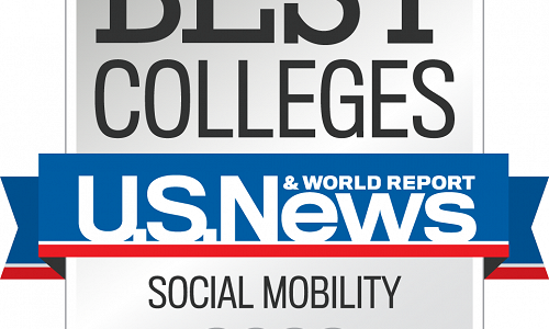 Lakeland Among U.S. News & World Report’s 2022 list of Best Colleges