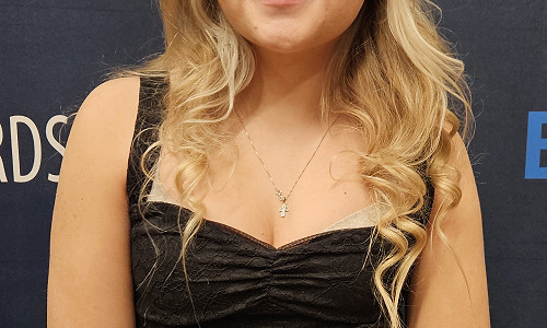 NEH grant supports senior’s future