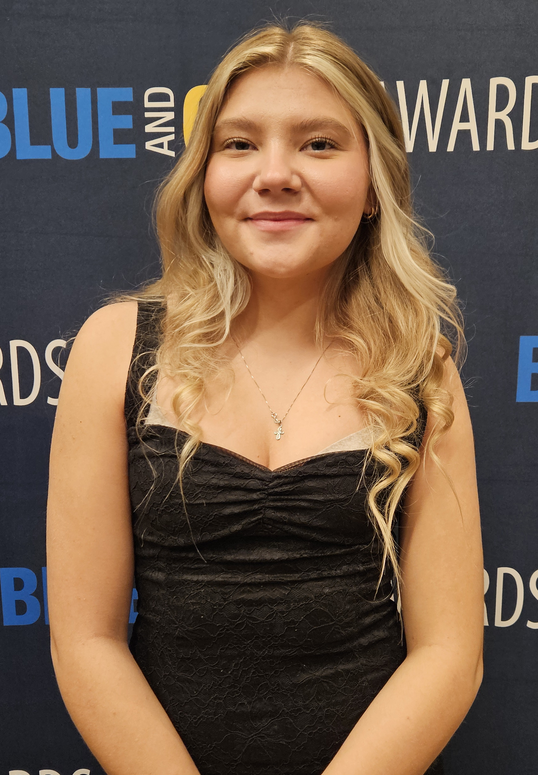 NEH grant supports senior’s future