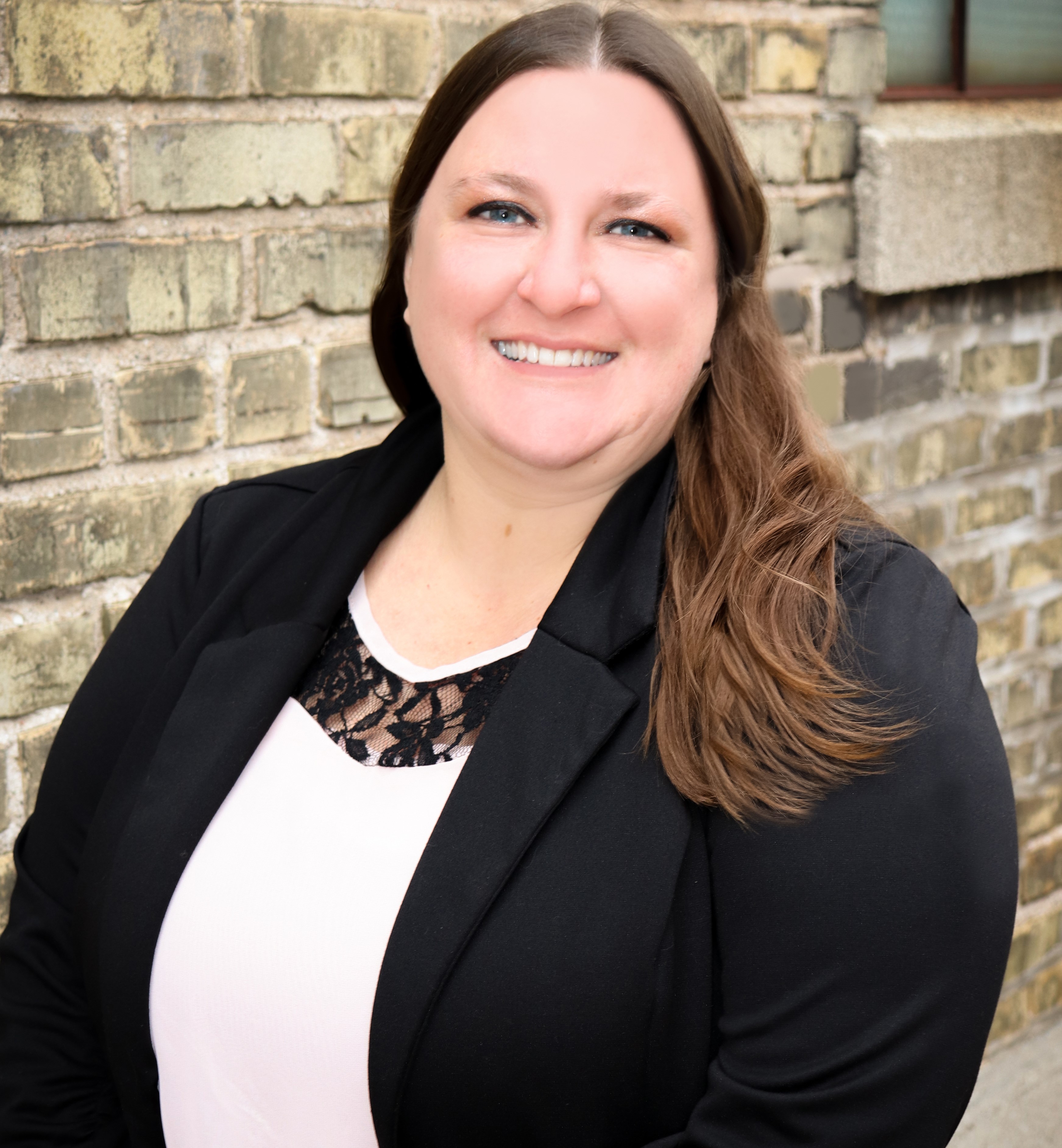 2008 Lakeland grad loves life in her new home