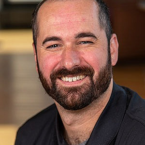 Phil Welsh