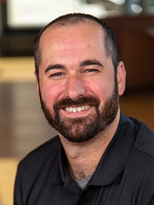 Phil Welsh