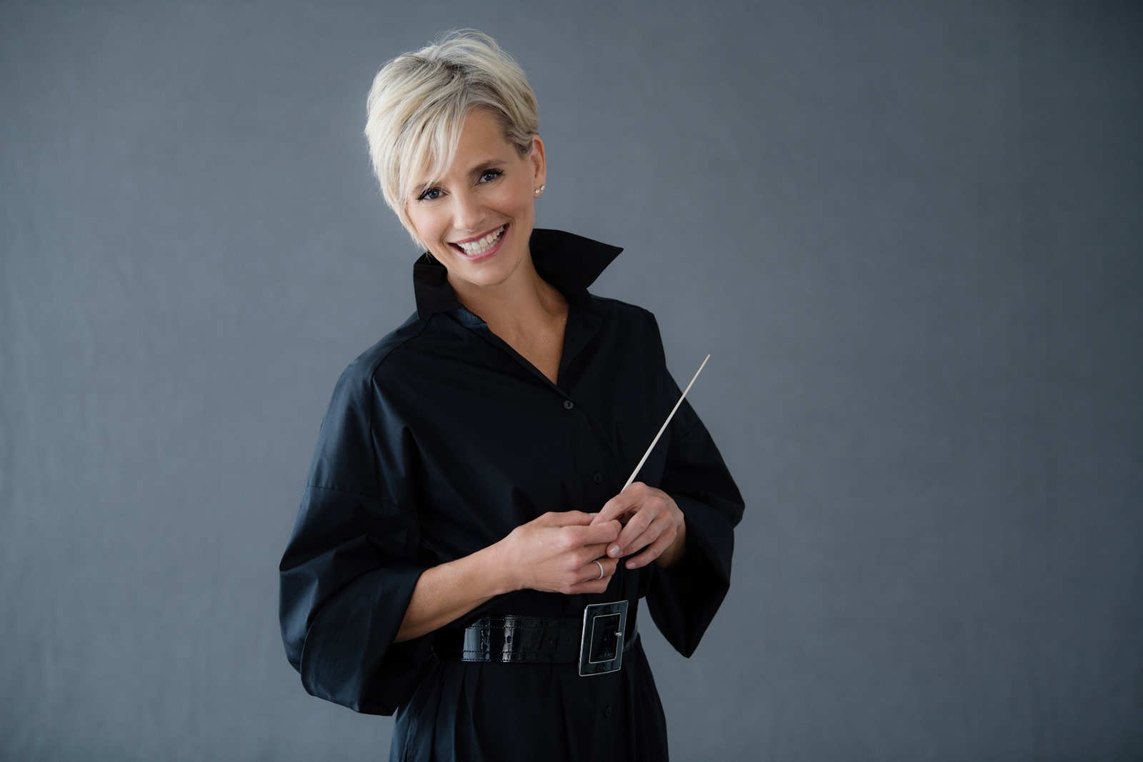 Sheboygan Symphony Chorus director joins LU faculty