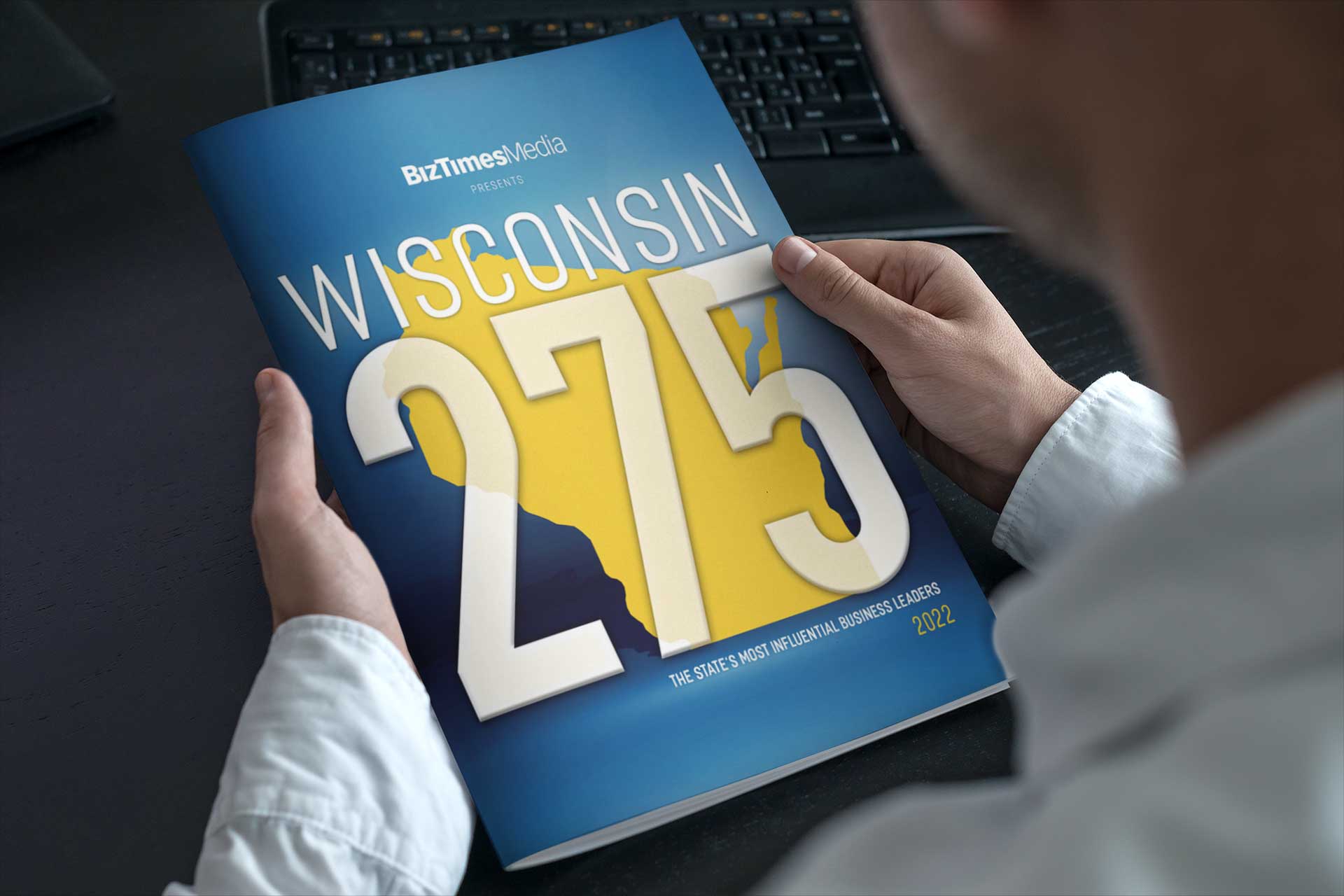 Three Lakeland Graduates Among Wisconsin’s Most Influential Business Leaders