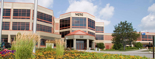 Waukesha County Lakeland Center