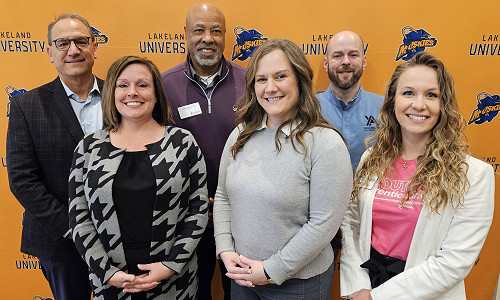 Students will benefit from Lakeland University, Wis. Youth Apprenticeship partnership